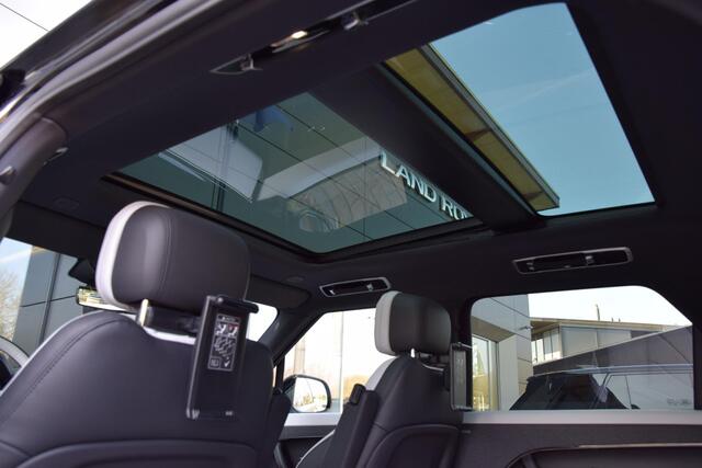 Land Rover RANGE ROVER SPORT P460e Dynamic HSE PHEV