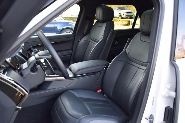 Land Rover RANGE ROVER SPORT P460e Dynamic SE PHEV