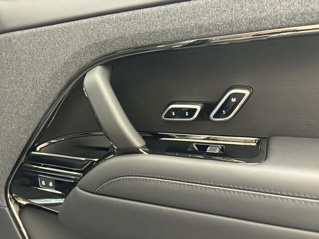 Land Rover RANGE ROVER SPORT 3.0 P460e Dynamic HSE PHEV PANORAMADAK ELEC. TREKHAAK Varesine/Ebony