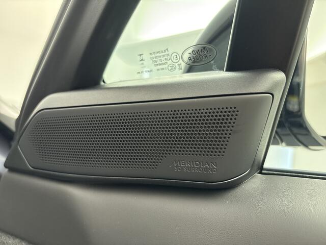 Land Rover RANGE ROVER SPORT 3.0 P460e Dynamic HSE PHEV PANORAMADAK ELEC. TREKHAAK Varesine/Ebony