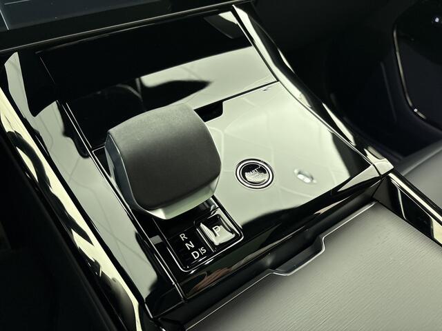 Land Rover RANGE ROVER SPORT 3.0 P460e Dynamic HSE PHEV PANORAMADAK ELEC. TREKHAAK Varesine/Ebony