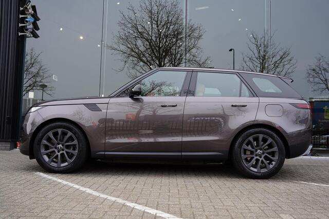 Land Rover RANGE ROVER SPORT P 460 SE Elek. Trekhaak Meridian Panoramadak