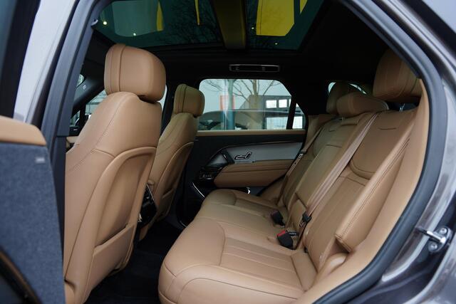Land Rover RANGE ROVER SPORT P 460 SE Elek. Trekhaak Meridian Panoramadak