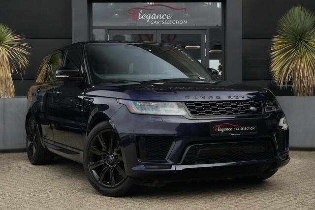 Land Rover RANGE ROVER SPORT 3.0 SDV6 HSE Dynamic 306pk Panoramadak/Meridian/Camera