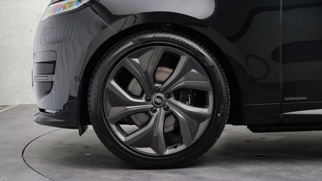 Land Rover RANGE ROVER SPORT P550e Autobiography | Massage | 23 Inch SV | Trekhaak | Head-up | Panoramadak | Soft-Close