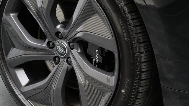 Land Rover RANGE ROVER SPORT P550e Autobiography | Massage | 23 Inch SV | Trekhaak | Head-up | Panoramadak | Soft-Close