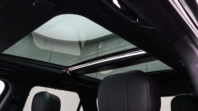 Land Rover RANGE ROVER SPORT P550e Autobiography | Massage | 23 Inch SV | Trekhaak | Head-up | Panoramadak | Soft-Close
