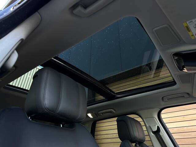 Land Rover RANGE ROVER SPORT P400e HSE PANO|MERIDIAN|STUURVERWARMING|KOELBOX|LUCHTVERING|360CAM