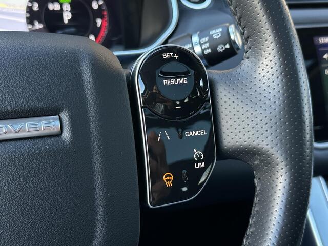 Land Rover RANGE ROVER SPORT P400e HSE PANO|MERIDIAN|STUURVERWARMING|KOELBOX|LUCHTVERING|360CAM