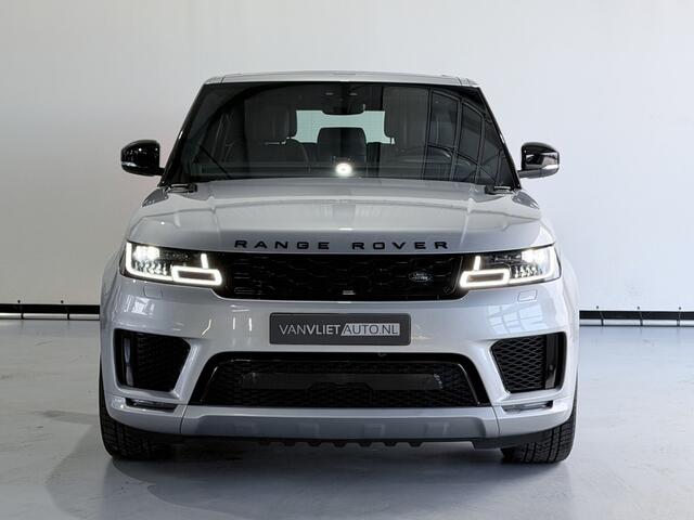 Land Rover RANGE ROVER SPORT P400e HSE Limited Edition Panorama Dak / Meridan / 21 inch