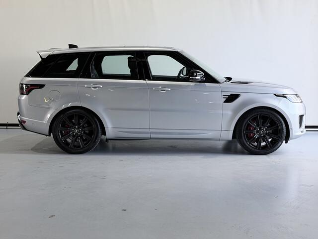 Land Rover RANGE ROVER SPORT P400e HSE Limited Edition Panorama Dak / Meridan / 21 inch
