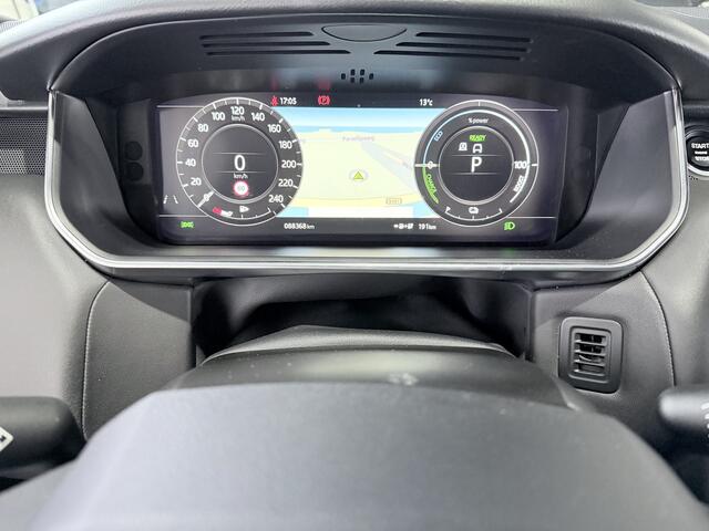 Land Rover RANGE ROVER SPORT P400e HSE Limited Edition Panorama Dak / Meridan / 21 inch