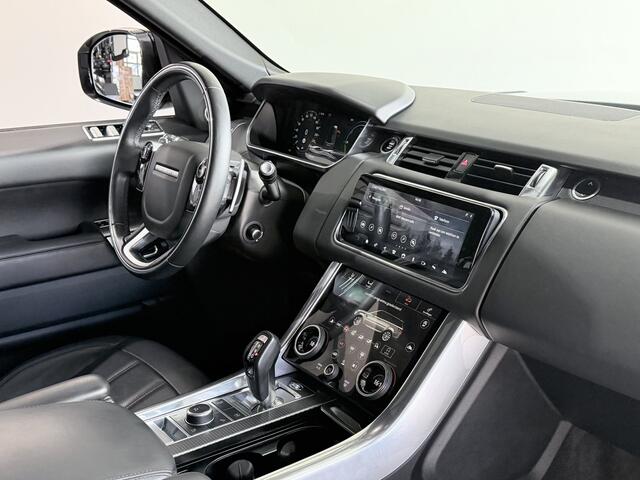 Land Rover RANGE ROVER SPORT P400e HSE Limited Edition Panorama Dak / Meridan / 21 inch