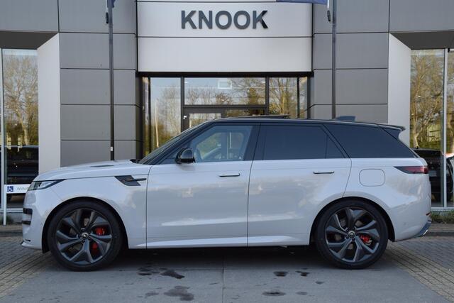 Land Rover RANGE ROVER SPORT P460e Dynamic SE PHEV