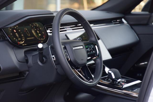 Land Rover RANGE ROVER SPORT P460e Dynamic SE PHEV