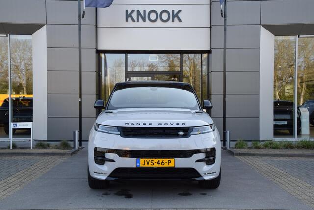 Land Rover RANGE ROVER SPORT P460e Dynamic SE PHEV