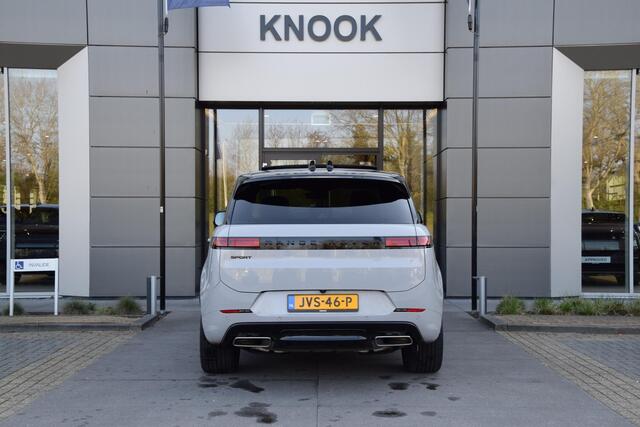 Land Rover RANGE ROVER SPORT P460e Dynamic SE PHEV