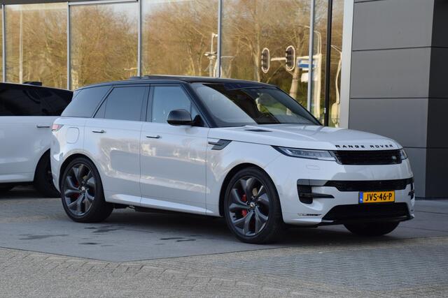 Land Rover RANGE ROVER SPORT P460e Dynamic SE PHEV