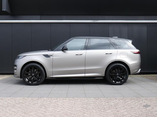 Land Rover RANGE ROVER SPORT 3.0 P440e Dynamic HSE | PANODAK | HEAD-UP | LEDER | STANDKACHEL | COLD-CLIMATE PACK | FULL OPTIONS