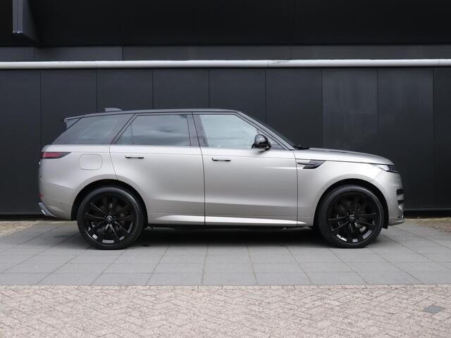 Land Rover RANGE ROVER SPORT 3.0 P440e Dynamic HSE | PANODAK | HEAD-UP | LEDER | STANDKACHEL | COLD-CLIMATE PACK | FULL OPTIONS