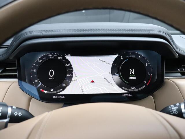 Land Rover RANGE ROVER SPORT 3.0 P440e Dynamic HSE | PANODAK | HEAD-UP | LEDER | STANDKACHEL | COLD-CLIMATE PACK | FULL OPTIONS