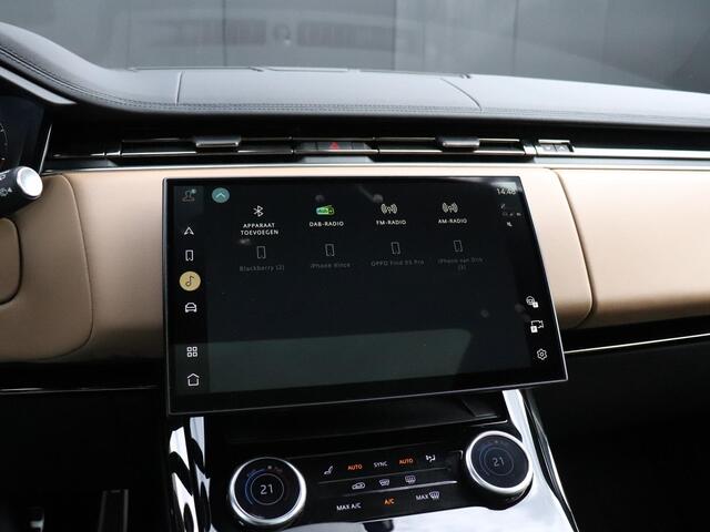Land Rover RANGE ROVER SPORT 3.0 P440e Dynamic HSE | PANODAK | HEAD-UP | LEDER | STANDKACHEL | COLD-CLIMATE PACK | FULL OPTIONS