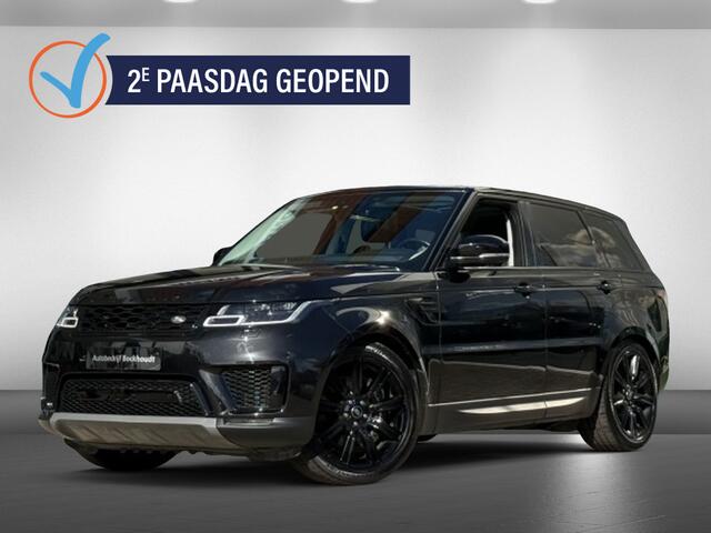 Land Rover RANGE ROVER SPORT P400e HSE | Pano | Leer | Meridian | Camera