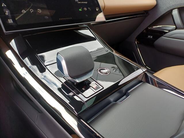 Land Rover RANGE ROVER SPORT P550e 6-cil. Autobiography Edition PHEV | NIEUW - 0 km | Meesturerende achteras | 100-120 km actieradius |