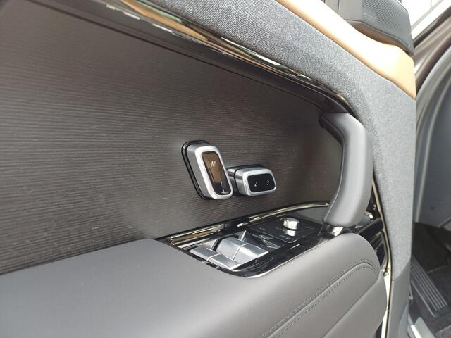 Land Rover RANGE ROVER SPORT P550e 6-cil. Autobiography Edition PHEV | NIEUW - 0 km | Meesturerende achteras | 100-120 km actieradius |