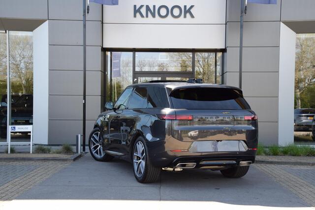 Land Rover RANGE ROVER SPORT P460e Dynamic SE PHEV