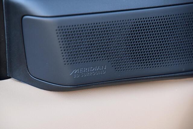 Land Rover RANGE ROVER SPORT P460e Dynamic SE PHEV