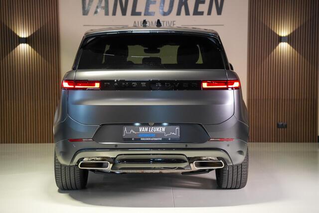 Land Rover RANGE ROVER SPORT P460e SE NP 141K