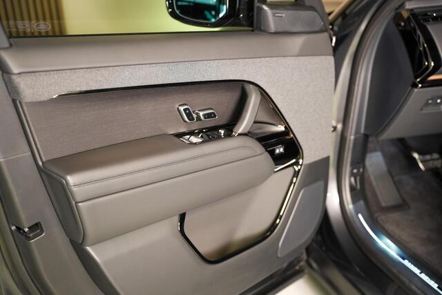 Land Rover RANGE ROVER SPORT P460e SE NP 141K