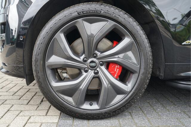 Land Rover RANGE ROVER SPORT 3.0 P440e Dynamic SE | Schuif/Kantel dak | 23 Inch | Rear Seat Entertainment | Soft Close | Urban Spoiler |