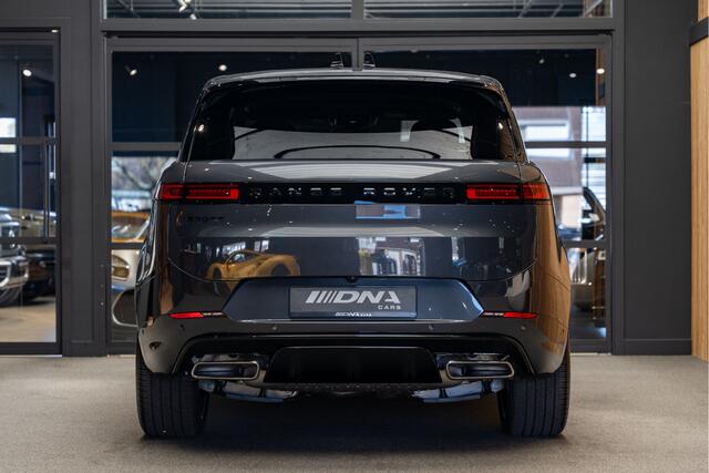 Land Rover RANGE ROVER SPORT P460e Dynamic SE PHEV 3.0 P460e Dynamic SE PHEV