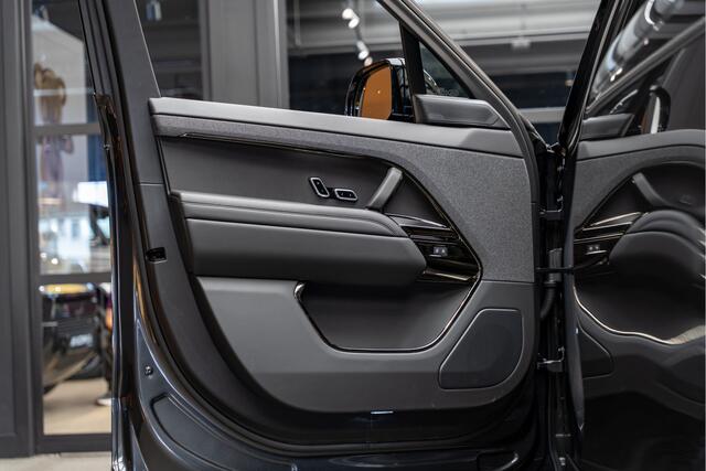 Land Rover RANGE ROVER SPORT P460e Dynamic SE PHEV 3.0 P460e Dynamic SE PHEV