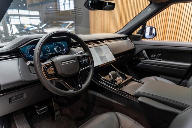 Land Rover RANGE ROVER SPORT P460e Dynamic SE PHEV 3.0 P460e Dynamic SE PHEV
