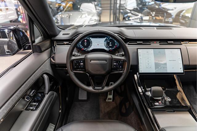 Land Rover RANGE ROVER SPORT P460e Dynamic SE PHEV 3.0 P460e Dynamic SE PHEV