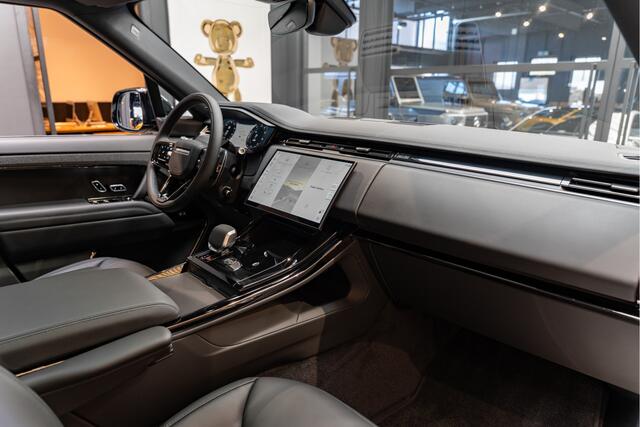 Land Rover RANGE ROVER SPORT P460e Dynamic SE PHEV 3.0 P460e Dynamic SE PHEV