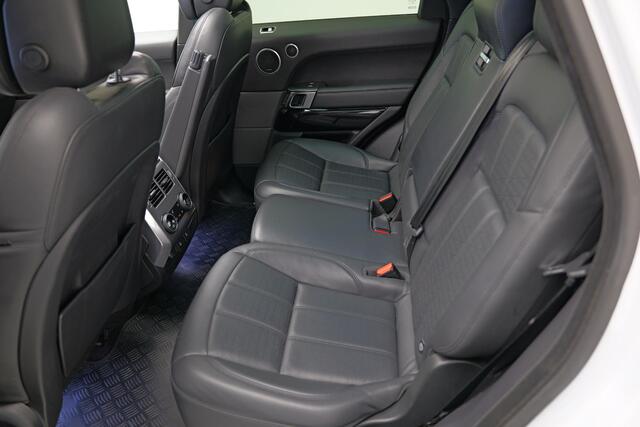 Land Rover RANGE ROVER SPORT 4.4 SDV8 Autobiography Dynamic |Pano|Stoelkoeling|Meridian|INC.BTW|