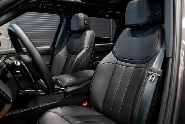 Land Rover RANGE ROVER SPORT 3.0 P460e S PHEV *Panorama / Meridian / Memory / Surround-view / Keyless*