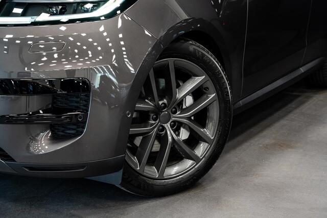 Land Rover RANGE ROVER SPORT 3.0 P460e S PHEV *Panorama / Meridian / Memory / Surround-view / Keyless*