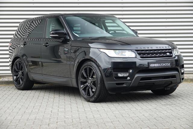 Land Rover RANGE ROVER SPORT 2.0 SD4 HSE | Panodak | Trekhaak | Luchtvering | NL Auto |