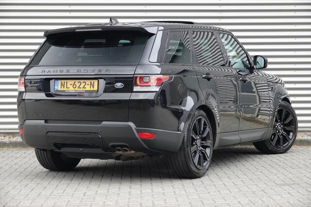 Land Rover RANGE ROVER SPORT 2.0 SD4 HSE | Panodak | Trekhaak | Luchtvering | NL Auto |