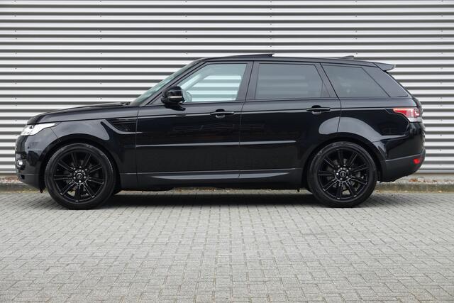 Land Rover RANGE ROVER SPORT 2.0 SD4 HSE | Panodak | Trekhaak | Luchtvering | NL Auto |
