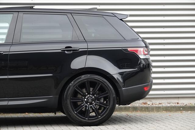 Land Rover RANGE ROVER SPORT 2.0 SD4 HSE | Panodak | Trekhaak | Luchtvering | NL Auto |