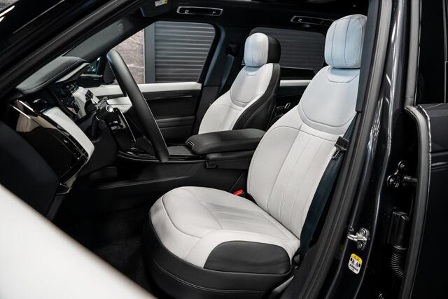 Land Rover RANGE ROVER SPORT 3.0 P460e Dynamic SE PHEV *Meridian / Panorama / Surround-View / Stoelventilatie / Black Pack / Memory stoelen*