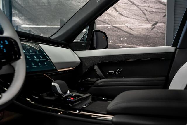 Land Rover RANGE ROVER SPORT 3.0 P460e Dynamic SE PHEV *Meridian / Panorama / Surround-View / Stoelventilatie / Black Pack / Memory stoelen*