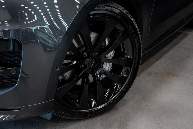 Land Rover RANGE ROVER SPORT 3.0 P460e Dynamic SE PHEV *Meridian / Panorama / Surround-View / Stoelventilatie / Black Pack / Memory stoelen*