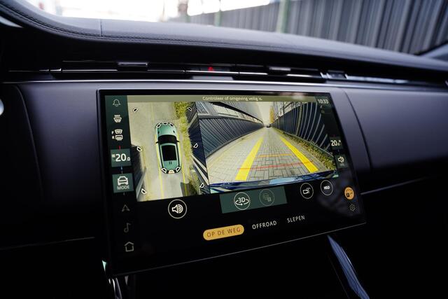 Land Rover RANGE ROVER SPORT P460 E Dynamic SE / MY26 / Meridian / Elek. Trekhaak